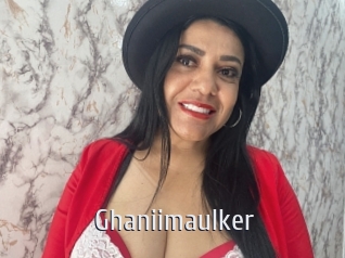Ghaniimaulker
