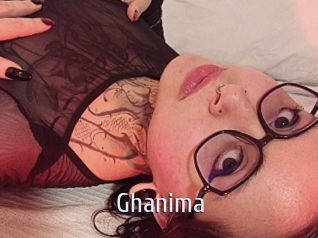 Ghanima