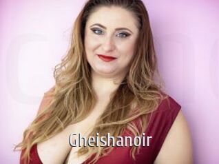 Gheishanoir