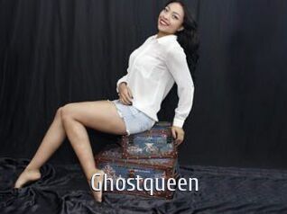 ghostqueen Cigare à moustache