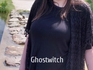Ghostwitch