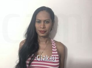 Giakay