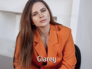 giarey Cigare à moustache
