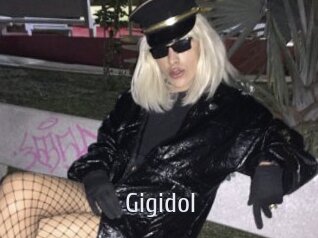 gigidol Cigare à moustache