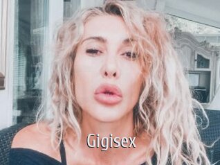 gigisex Cigare à moustache