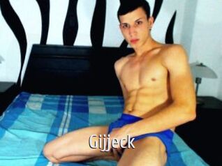 Gijjeck