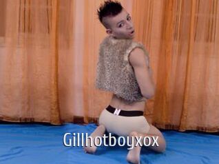 Gillhotboyxox