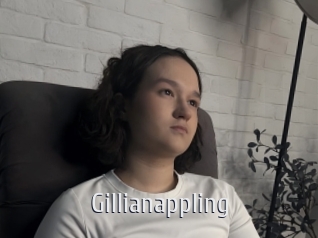 Gillianappling