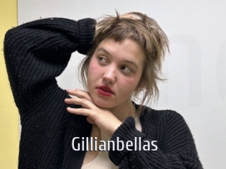 Gillianbellas