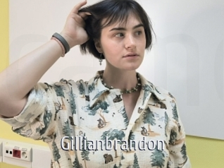 gillianbrandon Cigare à moustache