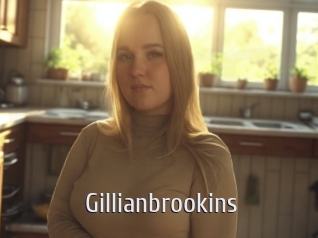 Gillianbrookins