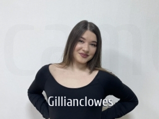 Gillianclowes