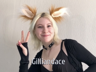 Gilliandace