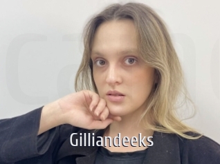 Gilliandeeks
