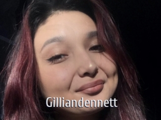 gilliandennett Cigare à moustache