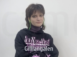 gilliangalen Cigare à moustache