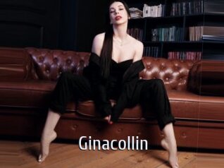 Ginacollin