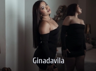 ginadavila Cigare à moustache
