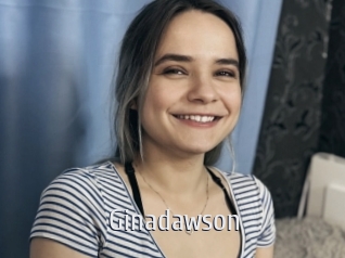ginadawson Cigare à moustache
