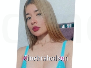 Ginebrahodson