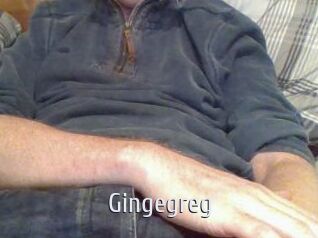 Gingegreg