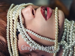 Ginger_cherry