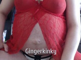 Gingerkinky