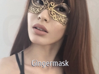 Gingermask