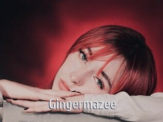 gingermazee Cigare à moustache
