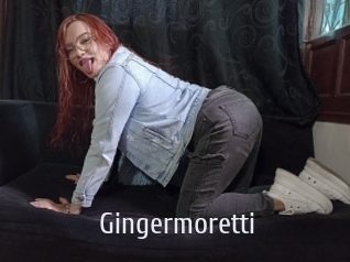 Gingermoretti