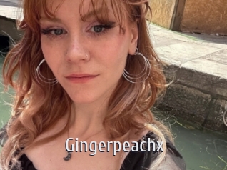 gingerpeachx Cigare à moustache