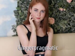 Gingerpragmatic