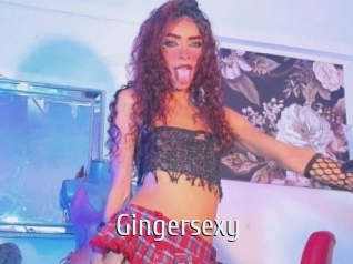 gingersexy Cigare à moustache