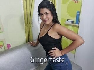 gingertaste Cigare à moustache
