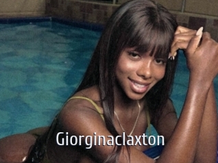 Giorginaclaxton