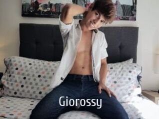 Giorossy