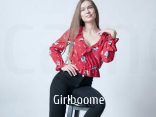 Girlboome
