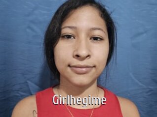 Girlhegime