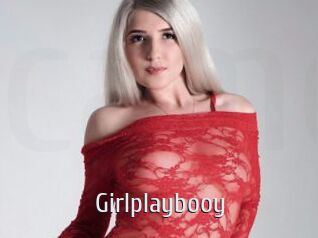 Girlplaybooy
