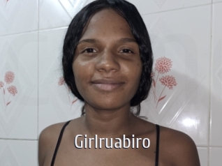 Girlruabiro