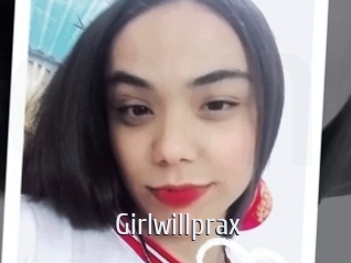 Girlwillprax