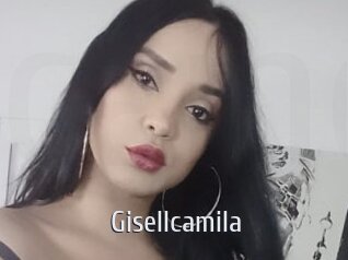 gisellcamila Cigare à moustache