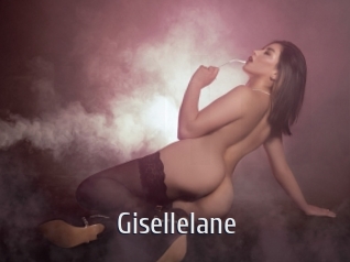 gisellelane Cigare à moustache