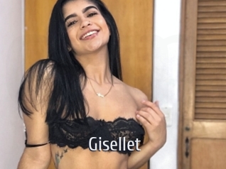 Gisellet
