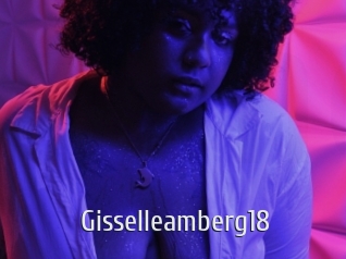 Gisselleamberg18