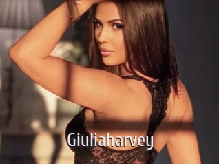 Giuliaharvey