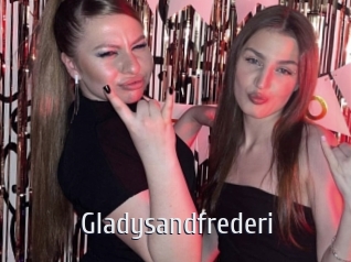 gladysandfrederi Cigare à moustache