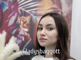 Gladysbaggott