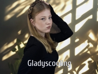 Gladyscooling