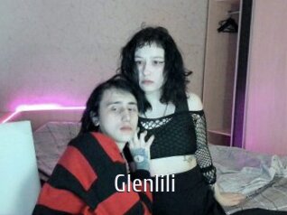 glenlili Cigare à moustache